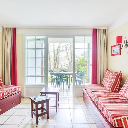 Le Domaine De Gascogne - Appartement 2 Pieces 4/5 Personnes Biscarrosse Bagian luar foto
