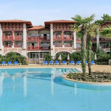 Le Domaine De Gascogne - Appartement 2 Pieces 4/5 Personnes Biscarrosse Bagian luar foto