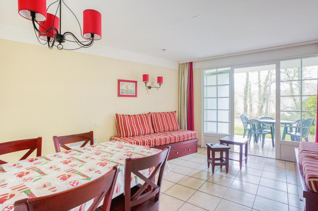 Le Domaine De Gascogne - Appartement 2 Pieces 4/5 Personnes Biscarrosse Bagian luar foto