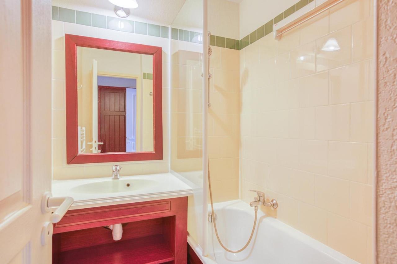 Le Domaine De Gascogne - Appartement 2 Pieces 4/5 Personnes Biscarrosse Bagian luar foto