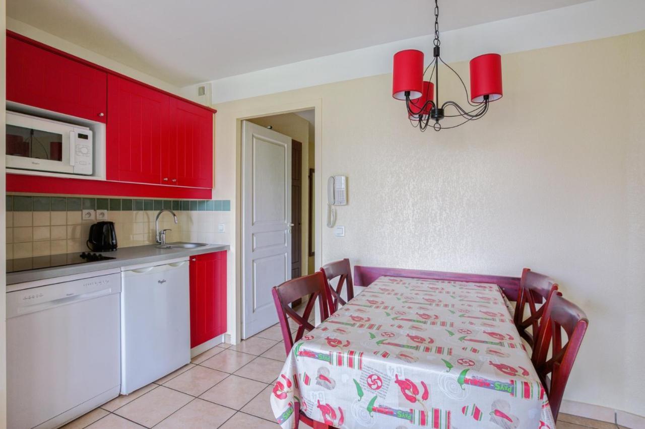 Le Domaine De Gascogne - Appartement 2 Pieces 4/5 Personnes Biscarrosse Bagian luar foto