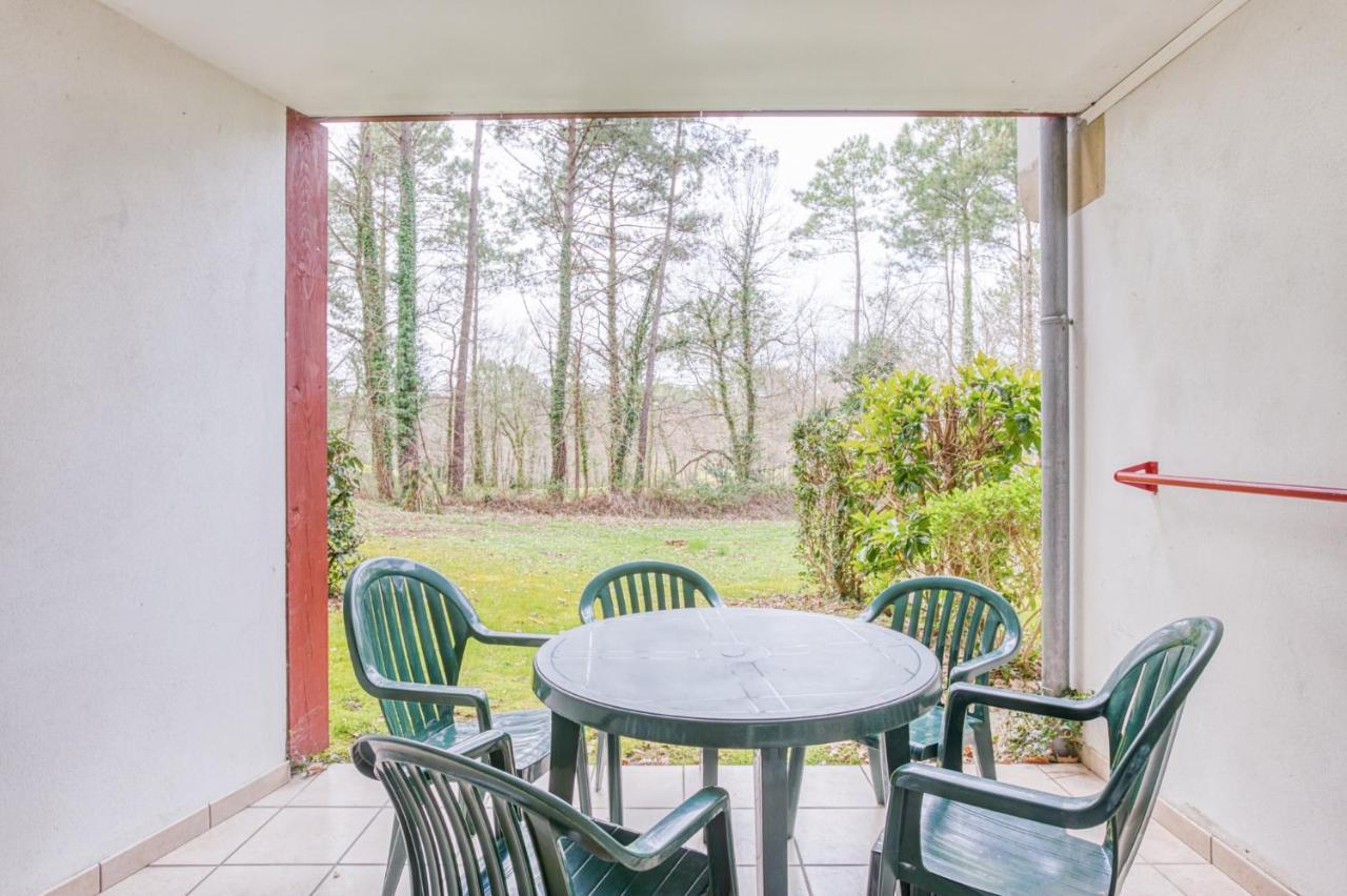 Le Domaine De Gascogne - Appartement 2 Pieces 4/5 Personnes Biscarrosse Bagian luar foto