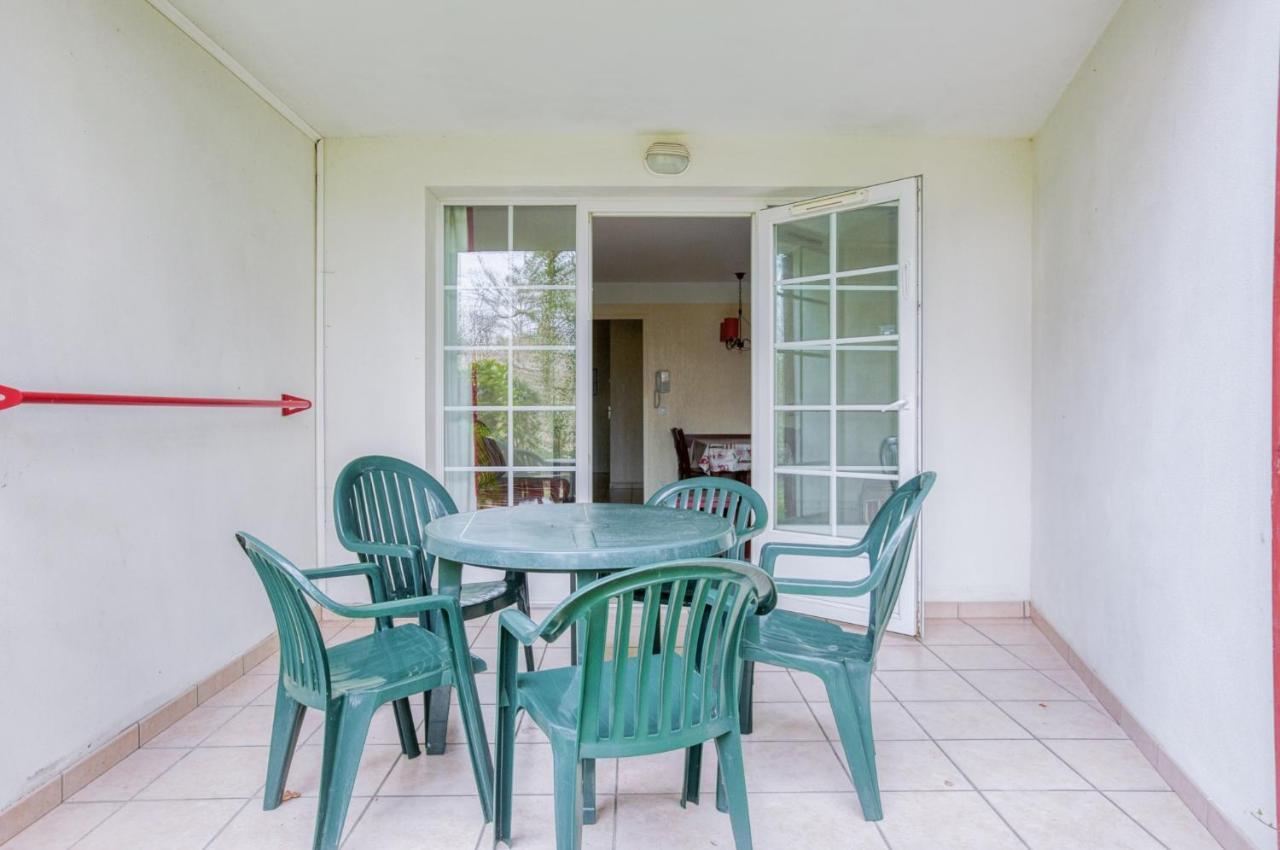 Le Domaine De Gascogne - Appartement 2 Pieces 4/5 Personnes Biscarrosse Bagian luar foto