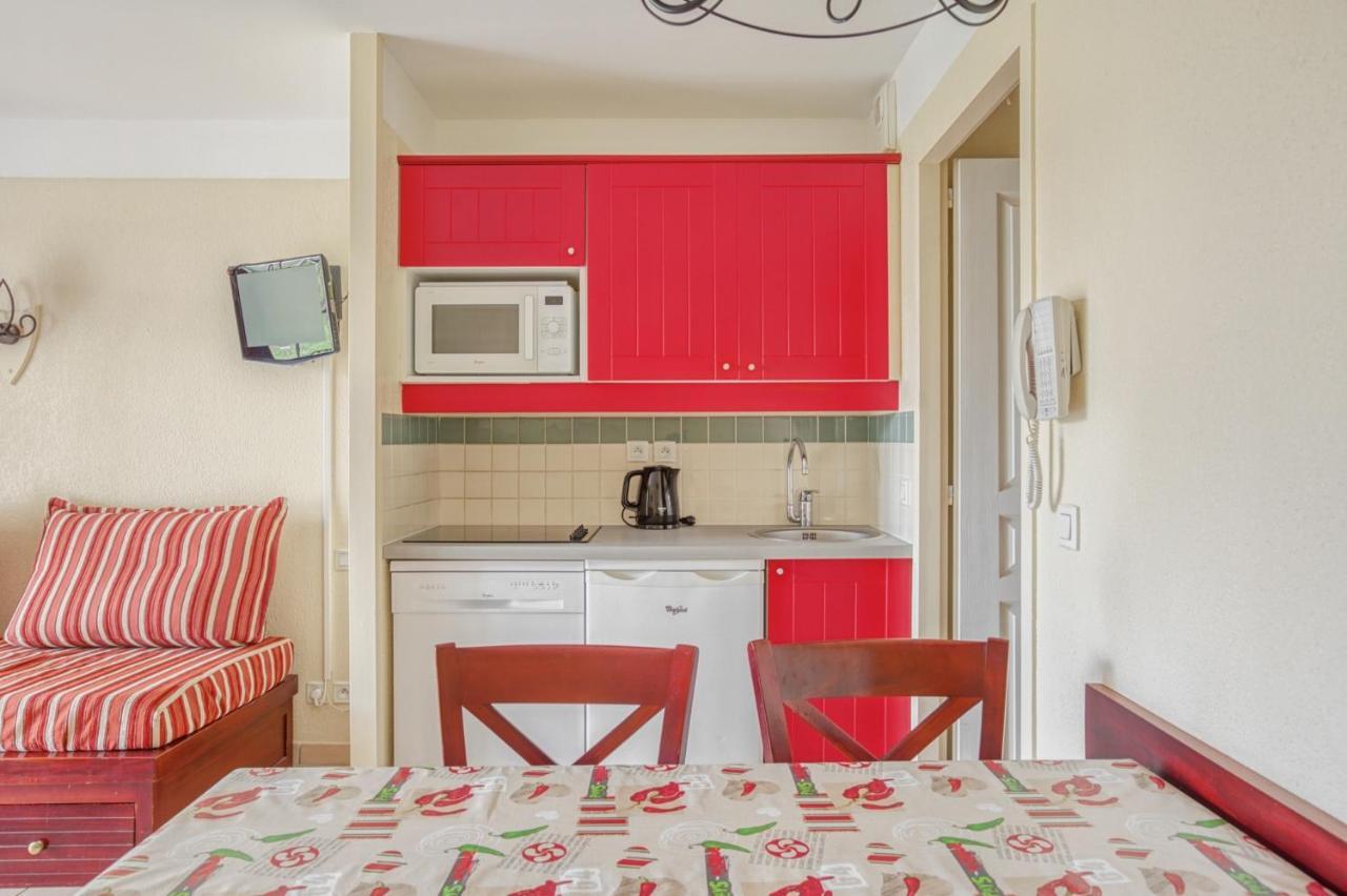 Le Domaine De Gascogne - Appartement 2 Pieces 4/5 Personnes Biscarrosse Bagian luar foto